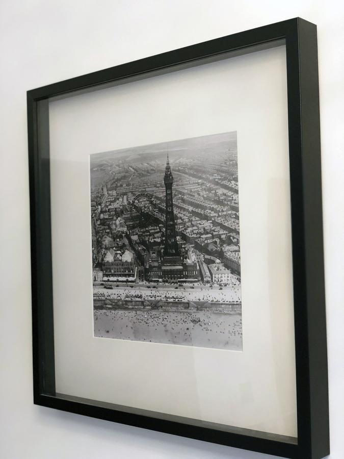 Seafront419 By Seafront Collection Hotel Blackpool Luaran gambar