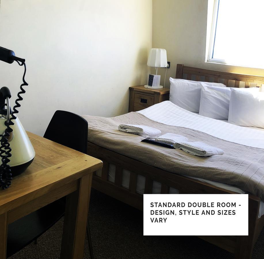 Seafront419 By Seafront Collection Hotel Blackpool Luaran gambar