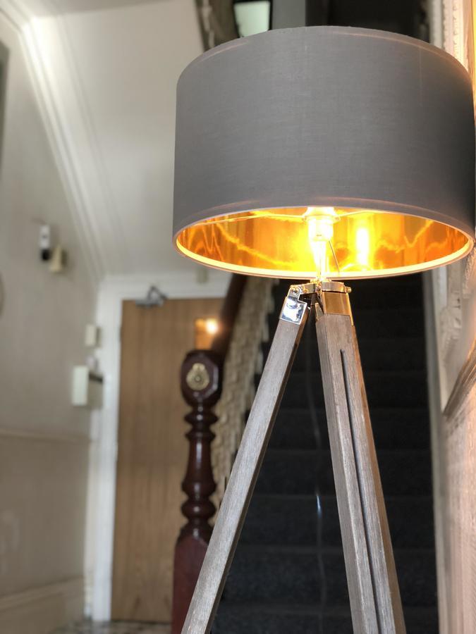 Seafront419 By Seafront Collection Hotel Blackpool Luaran gambar