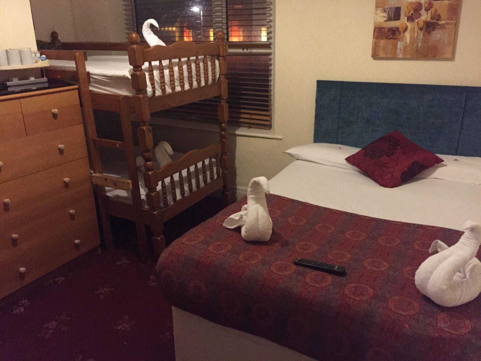 Seafront419 By Seafront Collection Hotel Blackpool Luaran gambar
