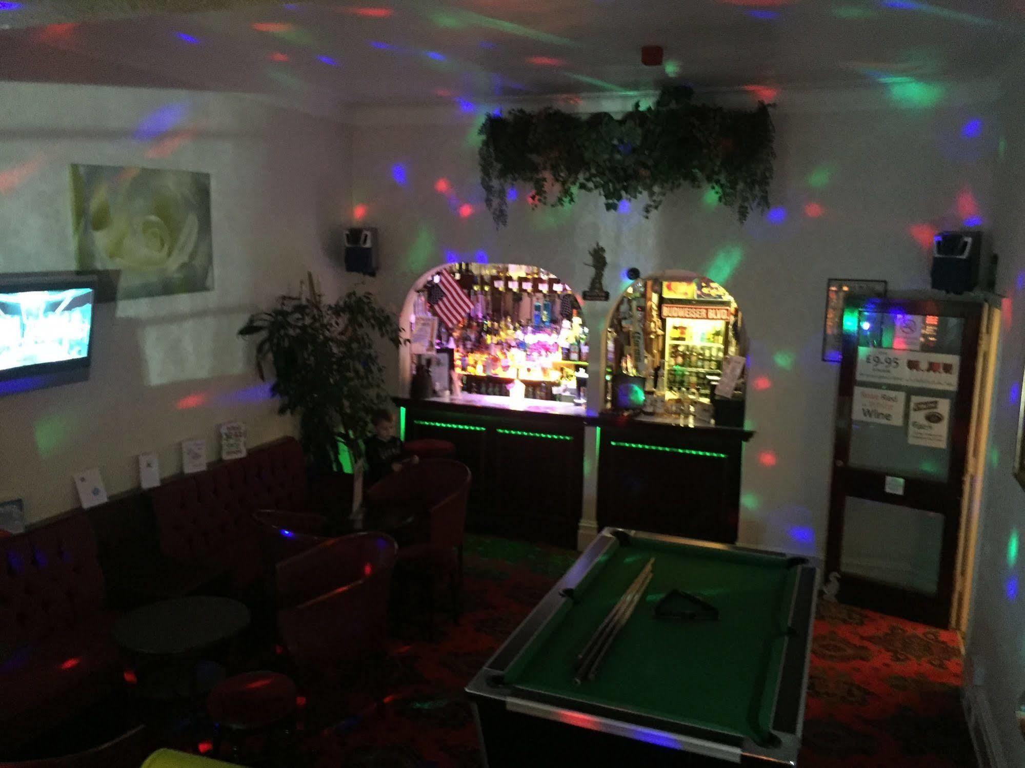 Seafront419 By Seafront Collection Hotel Blackpool Luaran gambar