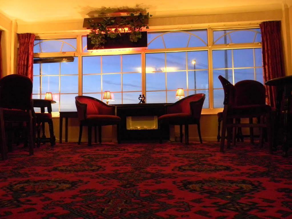 Seafront419 By Seafront Collection Hotel Blackpool Luaran gambar