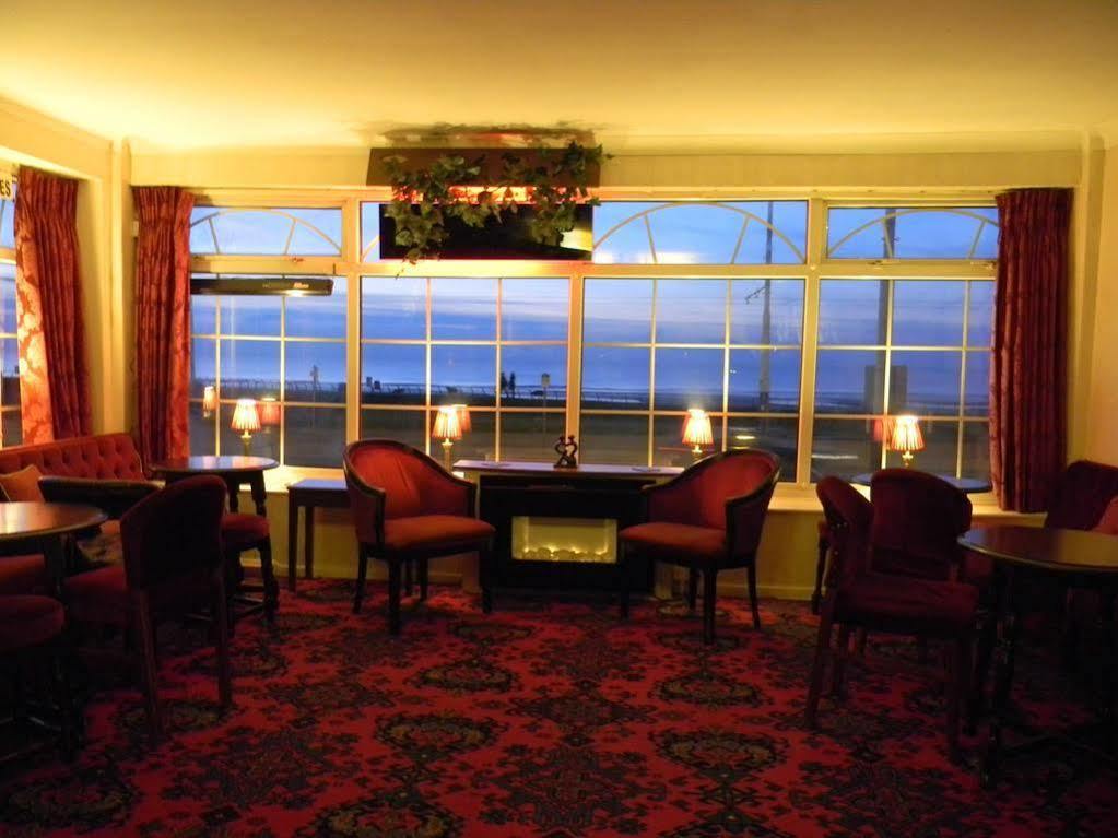 Seafront419 By Seafront Collection Hotel Blackpool Luaran gambar
