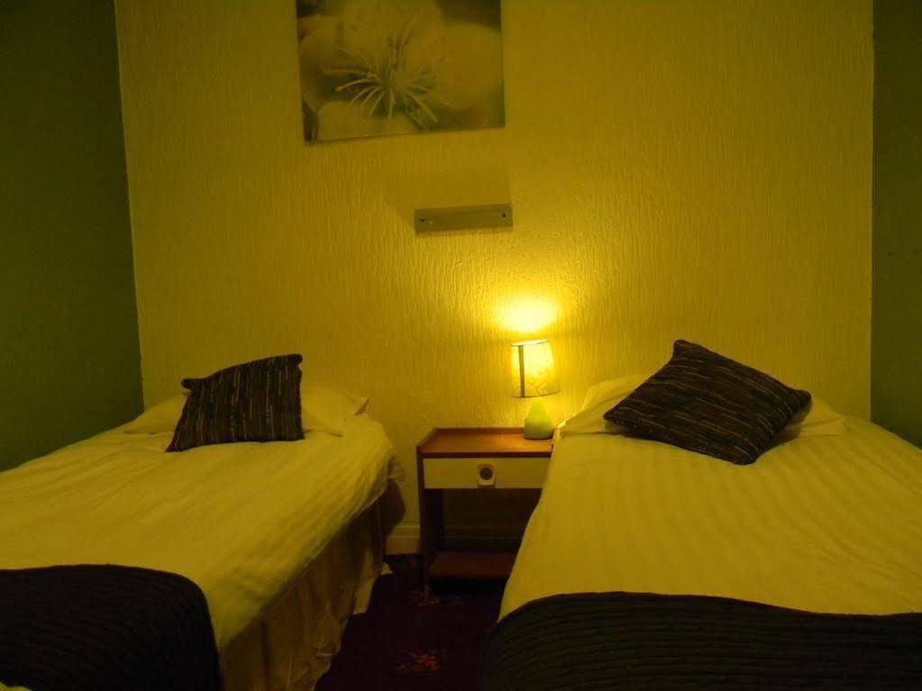 Seafront419 By Seafront Collection Hotel Blackpool Luaran gambar